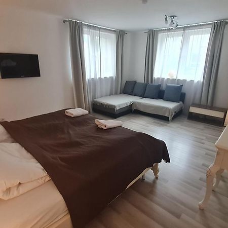 Villa Unter Dem Schloss Клеброн Экстерьер фото