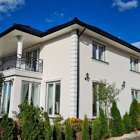 Villa Unter Dem Schloss Клеброн Экстерьер фото